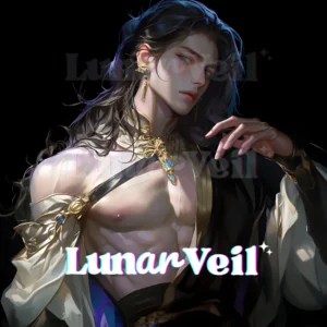 Spirit Companion Reading: Celestial Incubus - Love and Shielding Energy