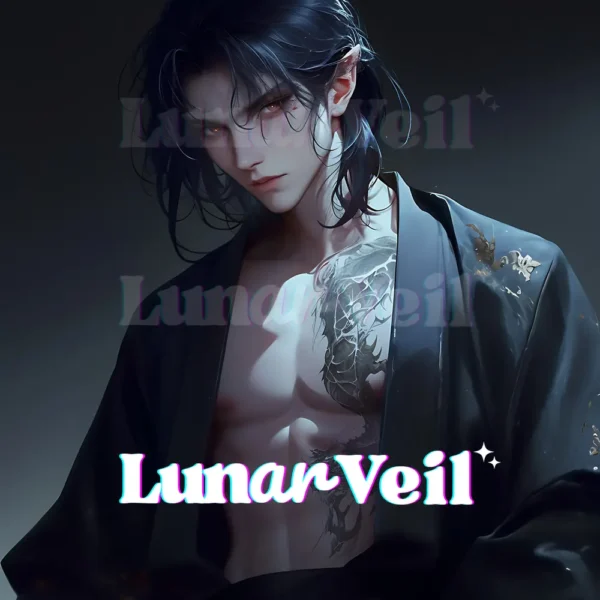 Celestial Incubus Spirit Companion: Loyalty, Comfort, and Wisdom