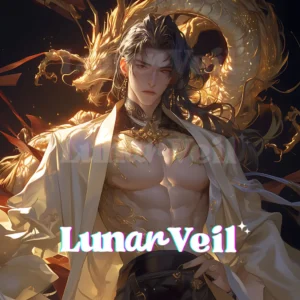 Celestial Incubus Spirit Companion - Balance, Clarity, Emotional Support