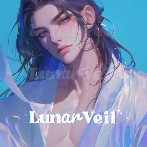 W1177 Spirit Companion Guide: Celestial Incubus - Protective and Illuminating