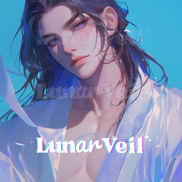 Spirit Companion Guide: Celestial Incubus - Protective and Illuminating