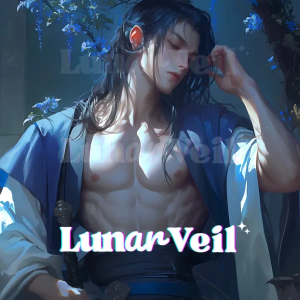 Dream Guardian Spirit, Fear Dissolving and Cleansing (Mystical Companion)