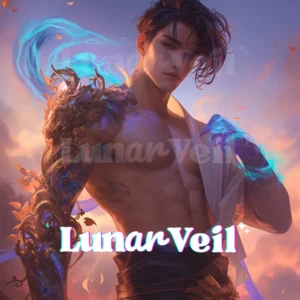 W1188 Incubus Spirit Guardian - Protector of Truth and Inner Wisdom