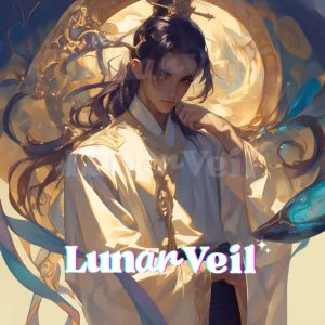 Ethereal Incubus Spirit Companion - Calm Energy and Protection