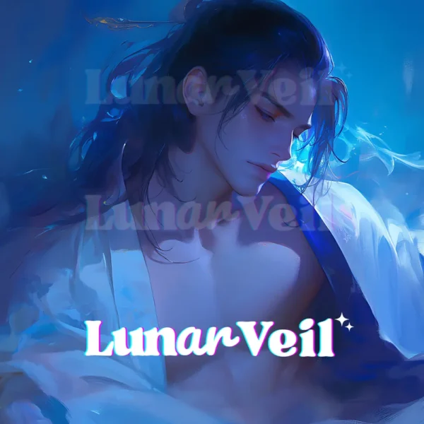 Spirit Companion Reading: Lunar Energy Guide - Celestial Strengths