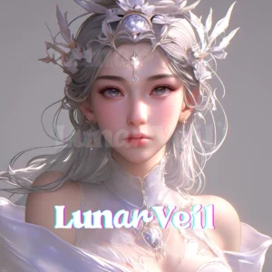 W120 Celestial Succubus Spirit Companion, Sensual & Protective (Digital)