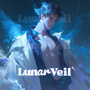 W1201 Spirit Companion: Celestial Incubus Guide - Grounding and Navigation