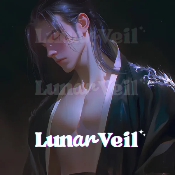 Celestial Incubus Spirit Reading: Soothing, Balancing Guidance