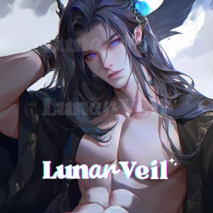 Male Celestial Incubus Spirit Companion - Tranquil Love and Guidance