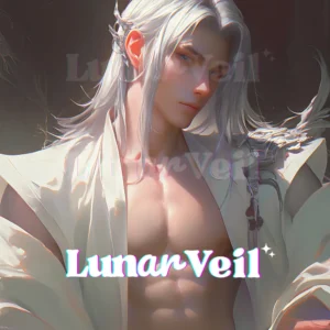 Spirit Companion: Lunar Guardian Incubus - Protection and Guidance