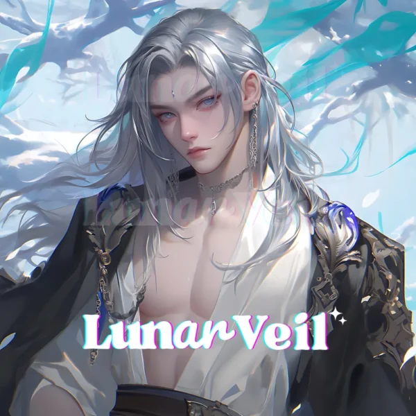 Incubus Spirit Guide: Lunar Energy and Dream Realm Companion - Mystical Ally