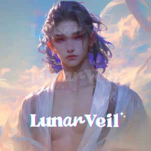 Lunar Spirit Companion Reading - Confidence, Protection, Calm Guidance