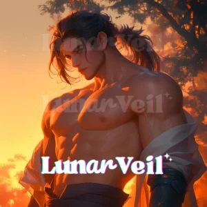 Dominant Blessing Soul Tethering Charm - Celestial Incubus Spirit Guide