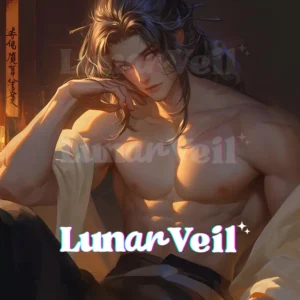 Celestial Incubus Spirit Companion - Builds Confidence, Dissolves Fear