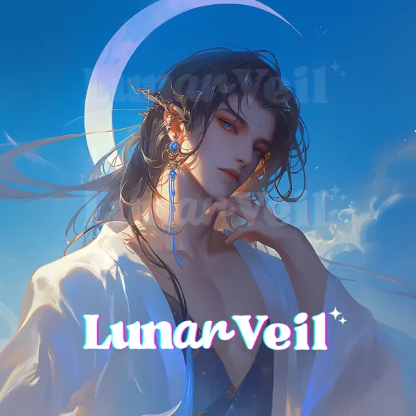 Astral Incubus Spirit Companion (Soul Guardian, Desire Protector)