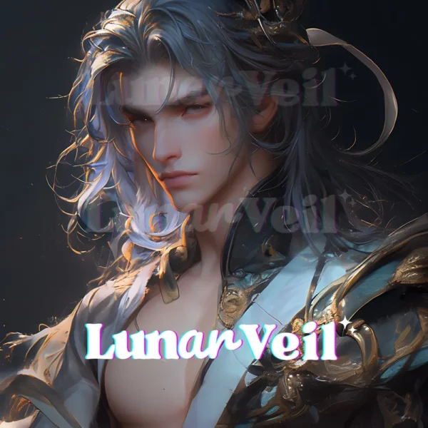 Celestial Incubus Reading, Healing Spirit Companion (Manifestation & Renewal)