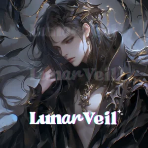 W1234 Spirit Companion: Celestial Incubus Presence (Healing and Protection)