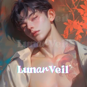 Incubus Guardian Spirit Reading - Emotional Balance and Protection