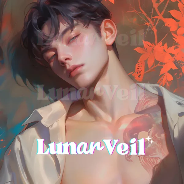 Incubus Guardian Spirit Reading - Emotional Balance and Protection