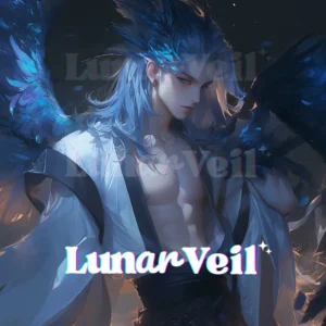 Celestial Incubus Spirit Companion: Healing Light and Intimacy