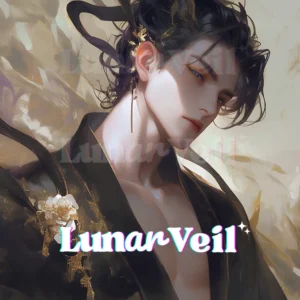 Celestial Incubus Guardian Spirit: Slow-Burning Harmony and Protection