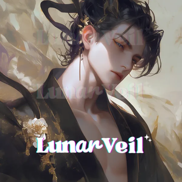 Celestial Incubus Guardian Spirit: Slow-Burning Harmony and Protection