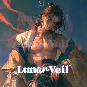 Mystical Celestial Incubus - Gentle Protection and Guidance