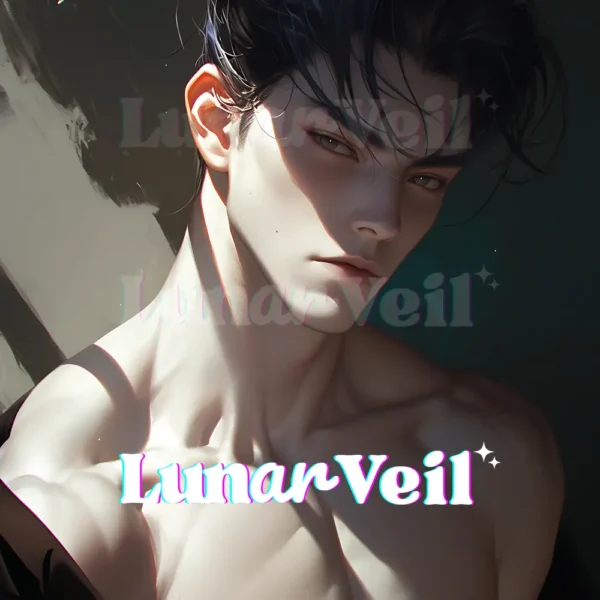 W1255 Spirit Companion Reading: Celestial Incubus of Vitality (Luminous Guidance)