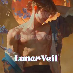 W1256 Incubus Spirit Companion: Gentle Lunar Guidance and Devotion