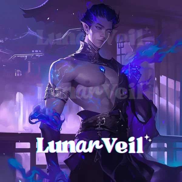 Celestial Incubus Spirit Companion: Luminous Aura and Trust Guide