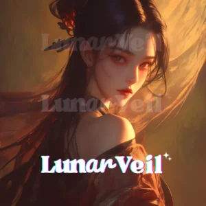 Succubus Spirit Companion - Celestial Weaver of Comfort and Desire