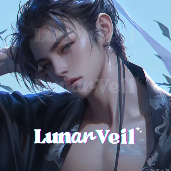 Incubus Guardian Spirit Reading - Celestial Lunar Protector