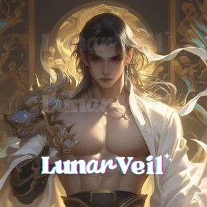 Celestial Incubus Spirit Companion: Soothing Guidance and Protection