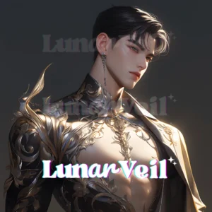 W1277 Spirit Companion: Celestial Incubus Guide (Illuminated Guidance, Grounding)