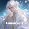Luminous Lunar Incubus Spirit, Celestial Guide (He/Him Pronouns)