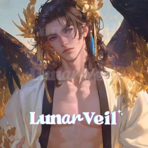 Divine Celestial Incubus Spirit Reading (Destiny, Clarity, Devotion)