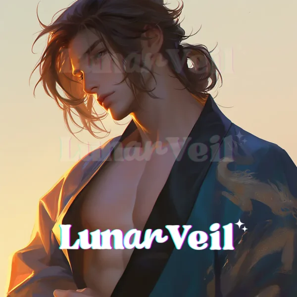 Celestial Incubus Spirit Companion: Intimacy, Protection, Manifestation