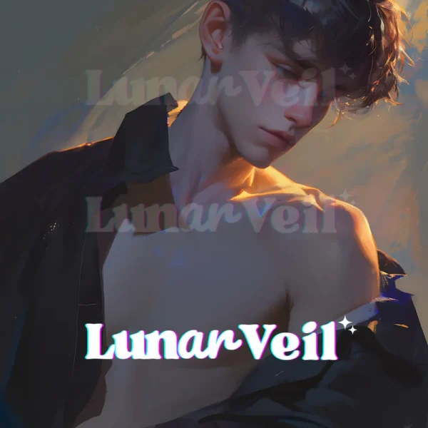 Mystic Incubus Spirit Companion - Soothing Inner Desire Guide