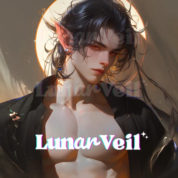 Celestial Incubus Guardian - Nurturer and Protector of Souls