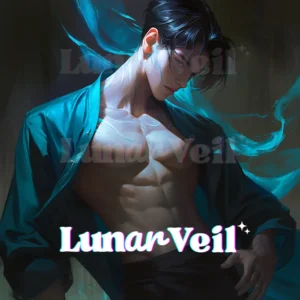 W1293 Renewal Spirit Companion - Tender Celestial Incubus Guide