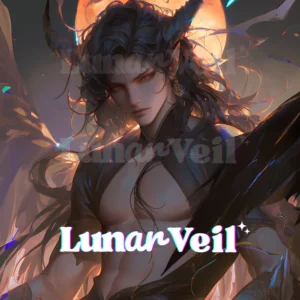 Celestial Night Walker Spirit - Magnetic Wisdom and Harmony Aura