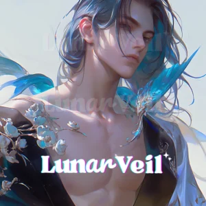 Spirit Companion: Celestial Incubus Embodiment - Healing and Balance