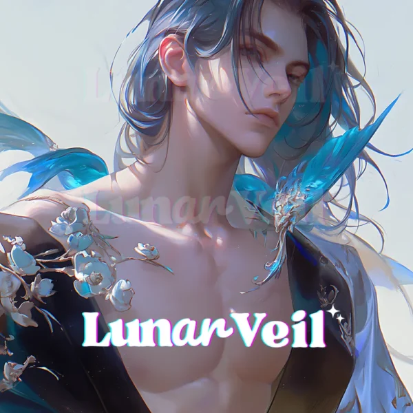 Spirit Companion: Celestial Incubus Embodiment - Healing and Balance