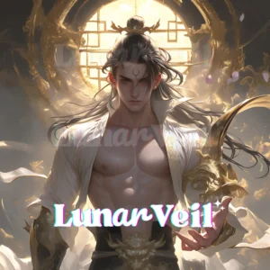 Magnetic Renewal Spirit Companion - Luminous Celestial Incubus