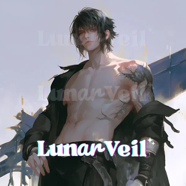 Spirit Companion Reading: Luminous Incubus - Celestial Wisdom Guide