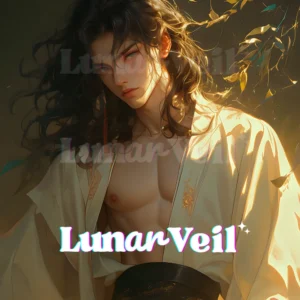 W1305 Purifying Light Incubus Spirit Companion - Calm, Protective Energy