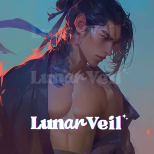 Spirit Companion: Celestial Incubus of Light - Protector and Guide