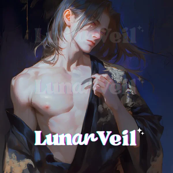 Incubus Spirit Companion - Gentle Protector and Cosmic Guide