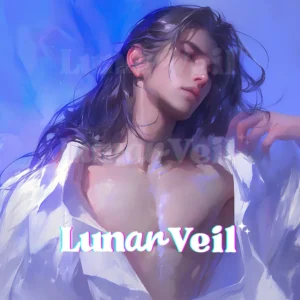 W1313 Soul Guardian Incubus: Mystical Celestial Protector (Healing & Guidance)