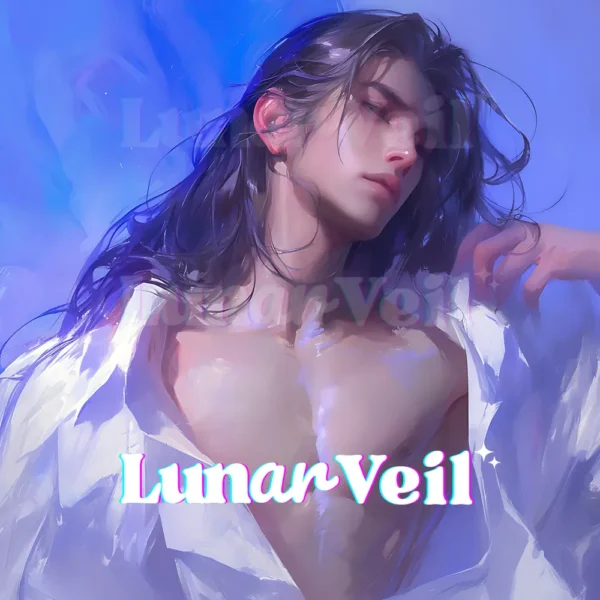 Soul Guardian Incubus: Mystical Celestial Protector (Healing & Guidance)